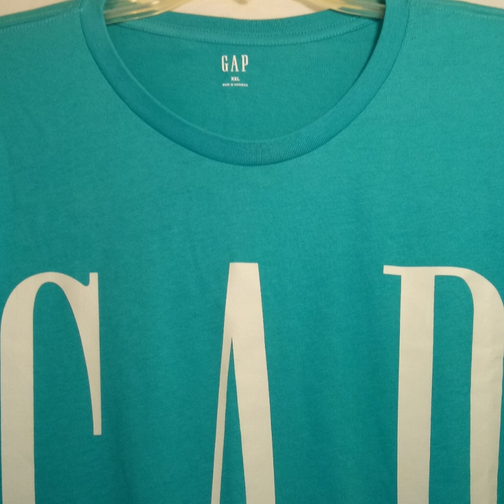 GAP  T-SHIRT - Picture 5 of 5